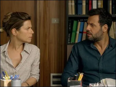 Dans ..., un père et une mère divorcent mais ne veulent pas la garde de leurs enfants.