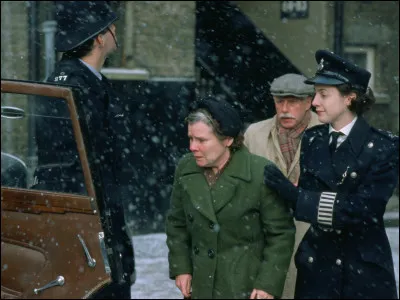 Lequel de ces films a valu à son actrice principale une pluie de récompenses et de nominations ?