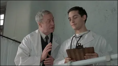 L'un de ces films est adapté d'un roman de John Irving. Comment s'appelle ce film ?