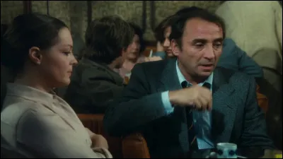 Lequel de ces films a été nommé pour un Oscar du meilleur film en langue étrangère ?