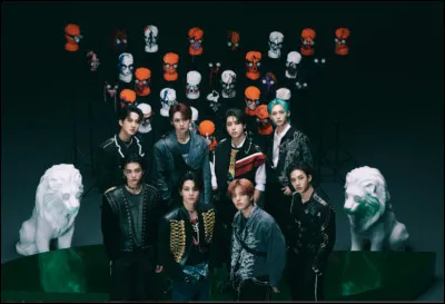 Quelle est ta saison préférée ?