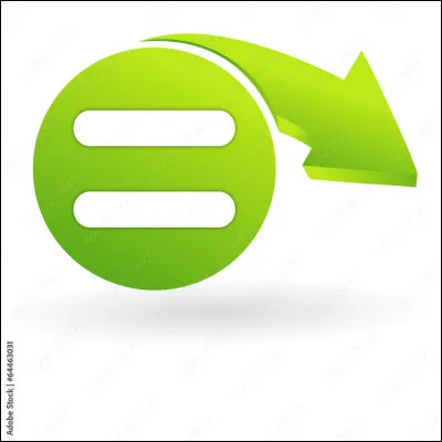 Quel est le raccourci pour revenir à la taille normale ?