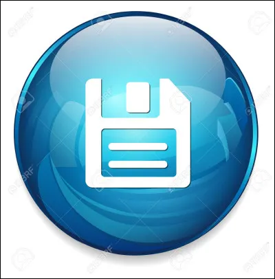 Et pour enregistrer ?