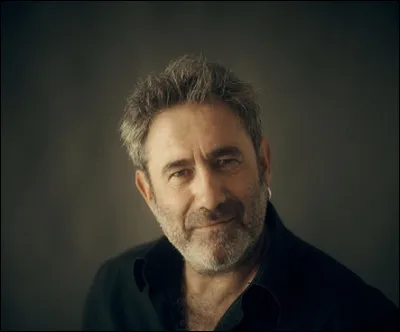 Qui est cet acteur qui joue le rôle du ''débauché'' dans le film ''Le Moine'', réalisé par Dominik Moll en 2011 ?