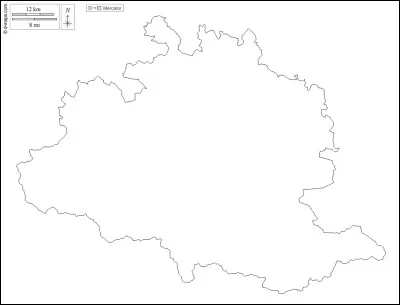 Lequel de ces départements n'est pas limitrophe de l'Ariège ?