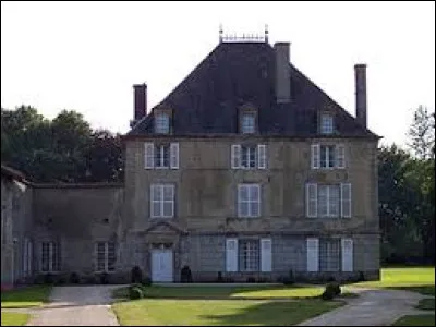 Je vous emmène en Lorraine à la découverte du château de Laneuville-sur-Meuse. Village de l'arrondissement de Verdun, il se situe dans le département ...