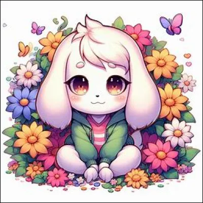 Quel est ton style d'animaux ?