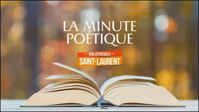 Allez, on se quitte ! Une citation ? Laquelle préférez-vous ?