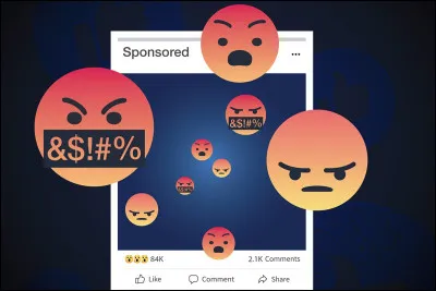 Vous détestez les gens ...