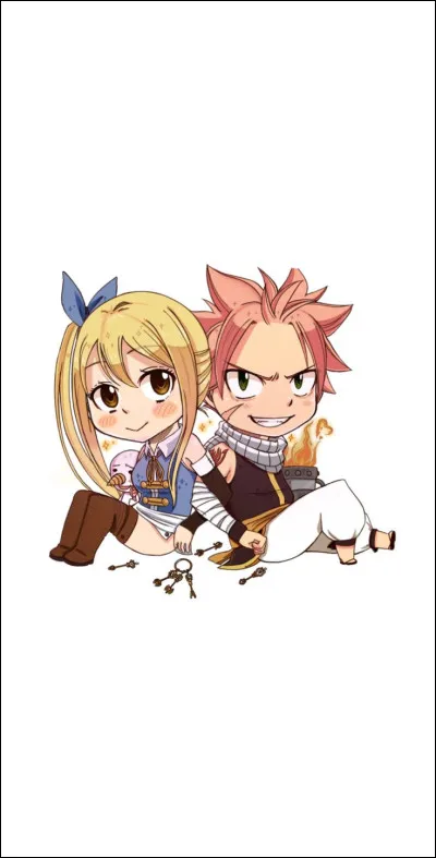 Comment appelons-nous ce couple ?