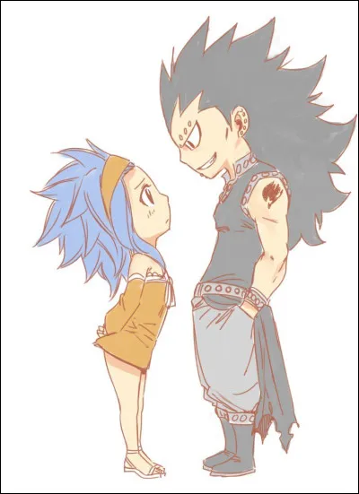 Comment appelons-nous ce couple ?