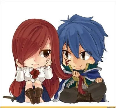 Comment se nomme ce couple ?