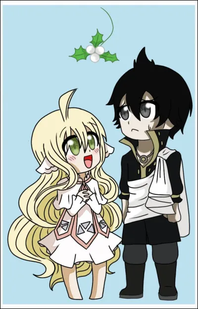 Comment nomme-t-on ce couple ?