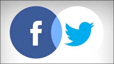 Facebook est-il plus ou moins récent que X (Twitter) ?
