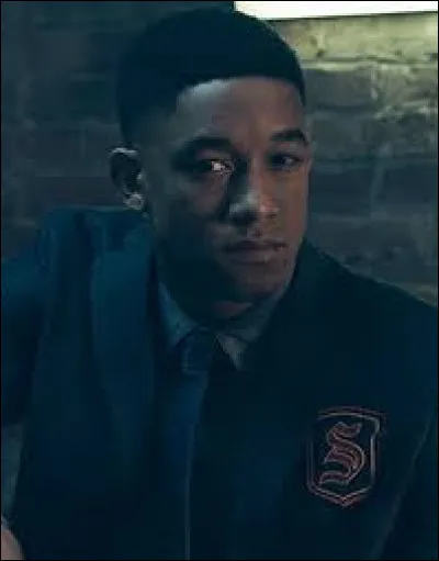 Toujours dans la saison 1, comment la malédiction de Rafael s'est-elle activée ?