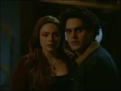 Quelle est la dernière phrase la plus importante que Hope dit à Landon dans la saison 1 ?