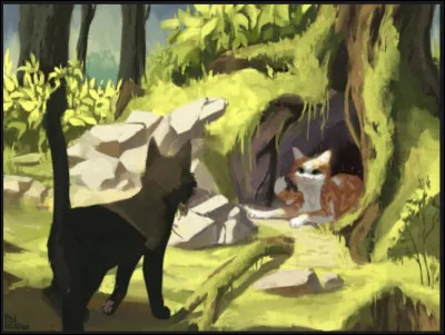 Rejoint-elle le Clan des Étoiles à sa mort ?