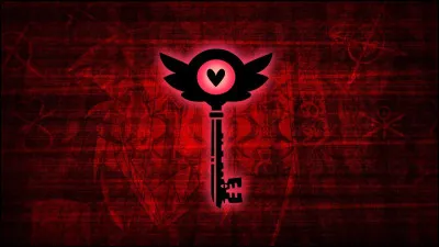 Elle te donne la clé de ta chambre, que fais-tu ?