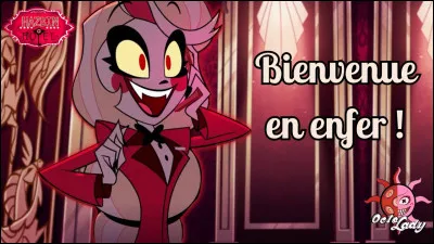 Le soir, l'activité est de savoir pourquoi tu es en enfer.