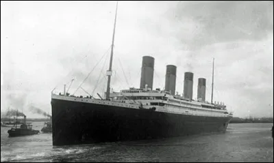 Pour quelle raison cela a-t-il été reporté au 10 avril 1912 ?