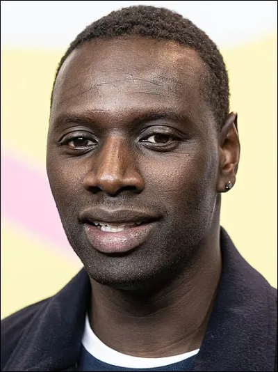 Nous entrons dans le podium, avec la troisième personnalité préférée des Français, Omar Sy, un acteur, producteur de cinéma, réalisateur, scénariste et humoriste français. Dans lequel des quatre films suivants n'a-t-il jamais joué ?