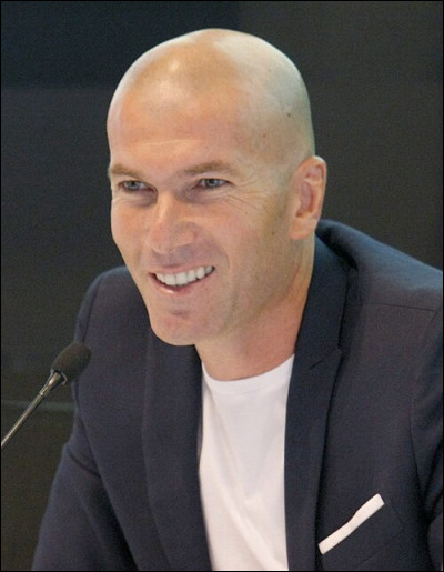 Commençons ce quiz avec la quinzième personnalité préférée des Français, c'est-à-dire Zinédine Zidane, un footballeur international français. Où est-il né ?