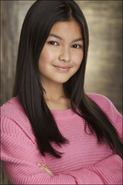 Quel être mythique est Carmie ?