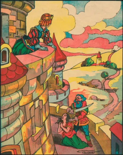 Meunier tu dors ! Réforme donc ton beau lainage !