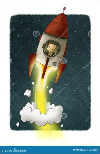 Comment s'appelait le premier être vivant envoyé dans l'espace ?