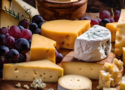 Quiz Les fromages (partie 2)