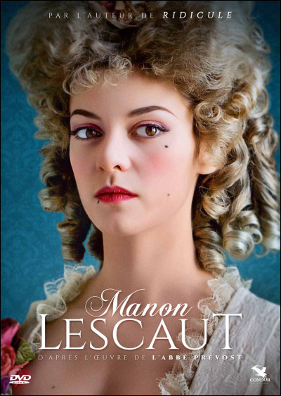 Tu vois Manon Lescaut pour la première fois ? que ressens-tu ?