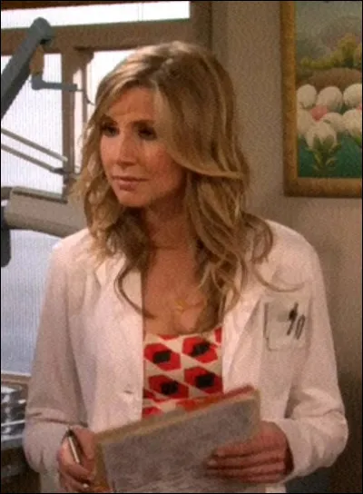 Qui est ce personnage ?