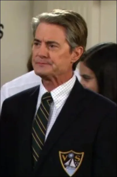 Qui est ce personnage ?