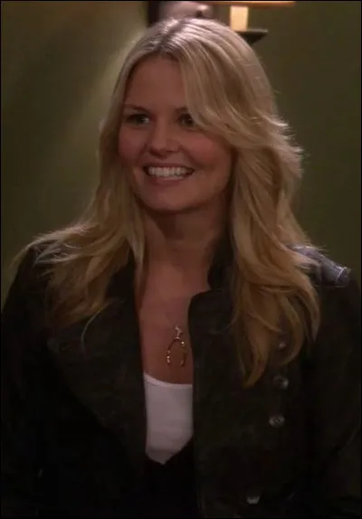 Qui est ce personnage ?