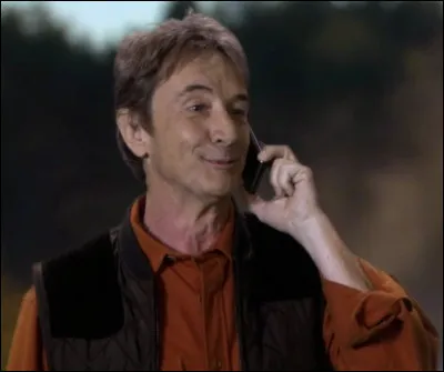 Qui est ce personnage ?