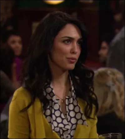 Qui est ce personnage ?