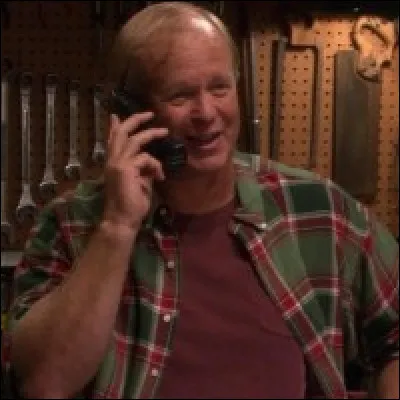 Qui est ce personnage ?