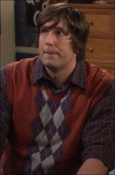 Qui est ce personnage ?