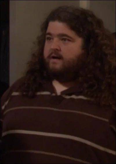 Qui est ce personnage ?