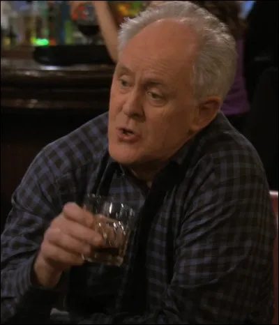 Qui est ce personnage ?