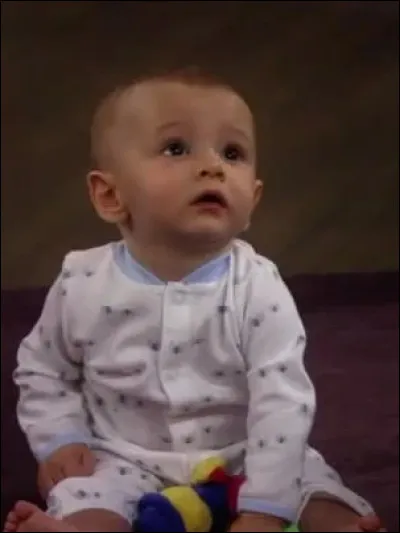 Qui est ce personnage ?