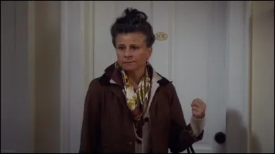 Qui est ce personnage ?