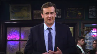 Qui est ce personnage ?