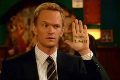 Qui est ce personnage ?