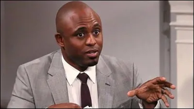 Qui est ce personnage ?