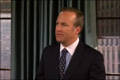 Qui est ce personnage ?