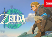 Quiz Quiz 'Zelda : Tears of the Kingdom'