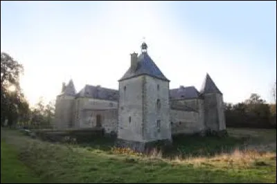 Pour finir, je vous emmène au château de Tassigny, à Sapogne-sur-Marche. Village de l'arrondissement de Sedan, près de la frontière belge, il se situe dans le département ...