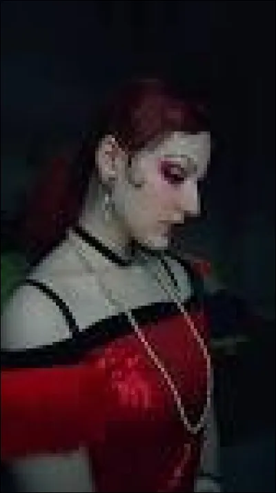 Tu réussis à faire s'évanouir le vampire. Que fais-tu ?