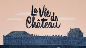 Quiz Chateaux
